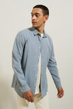 Chemise en coton tencel