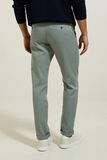 Slim urban chinobroek "Le Parfait by JULES"