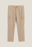 Pantalon cargo