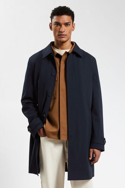Soldes - Manteaux & vestes pour homme
