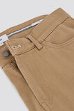 Pantalon slim cinq poches