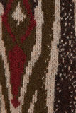 Jacquard gilet-vestje