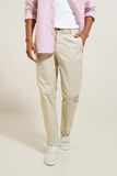 Pantalon chino regular "le parfait by JULES"