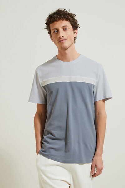 Colorblock T-shirt
