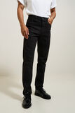 Pantalon regular cinq poches