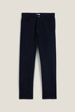 Pantalon regular cinq poches