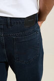 Jean tapered 4 longueurs