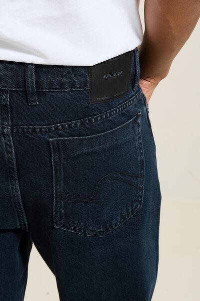 Jean tapered 4 longueurs