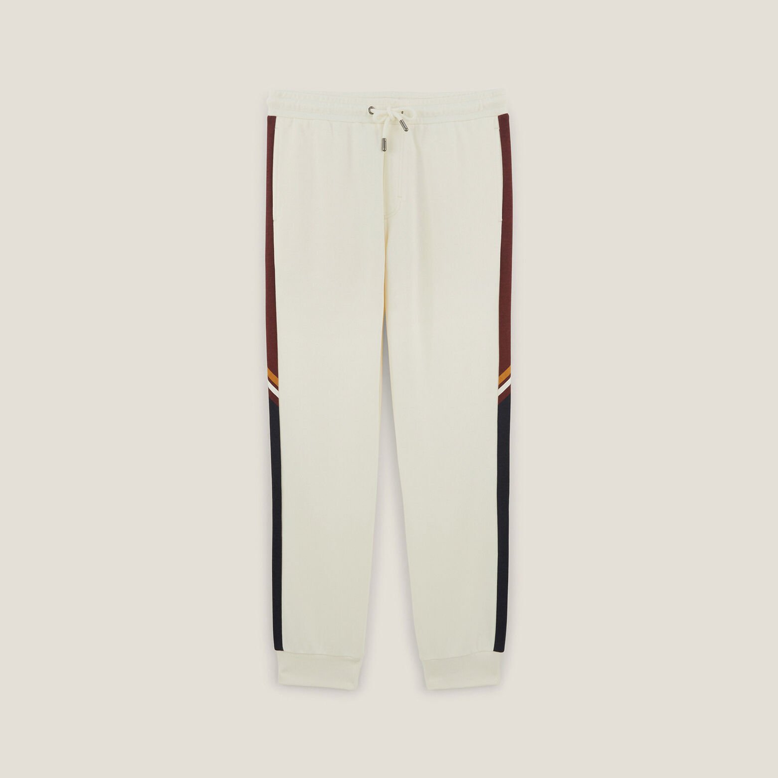 Iconische joggingbroek