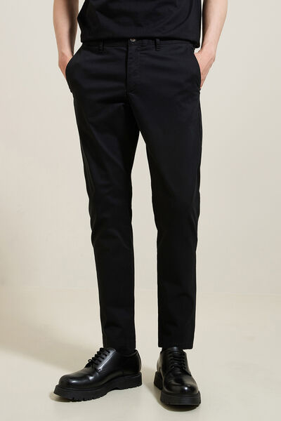 Pantalon chino slim "le parfait by JULES"