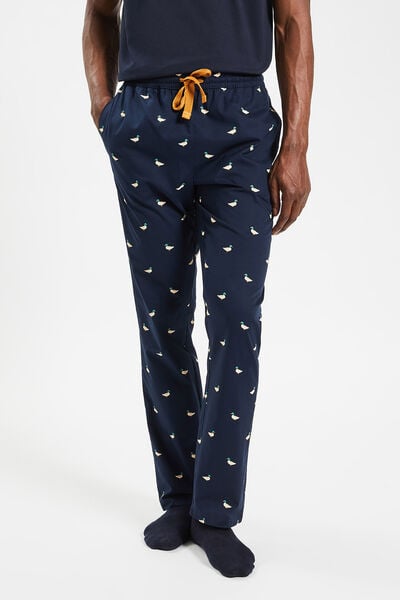 Pantalon de pyjama fantaisie