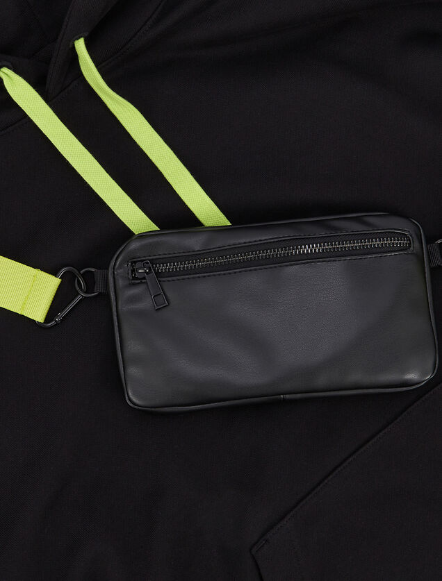 Pochette téléphone Jules x Slimane