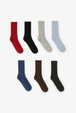 Chaussettes Multicolore