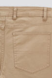 Pantalon 5 poches made in France