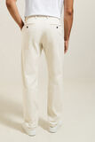 Pantalon chino regular "le parfait by JULES"