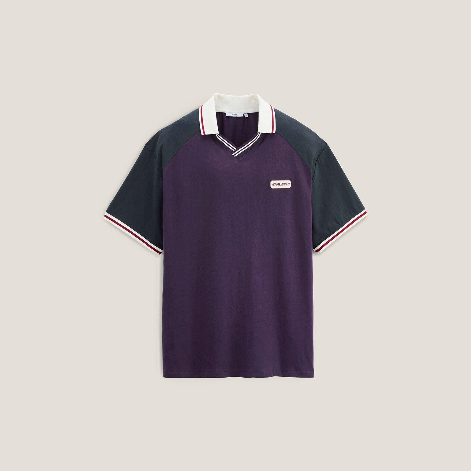 Polo Violet