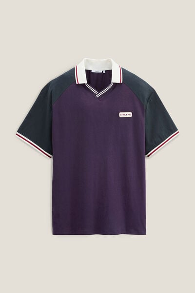 Polo Violet