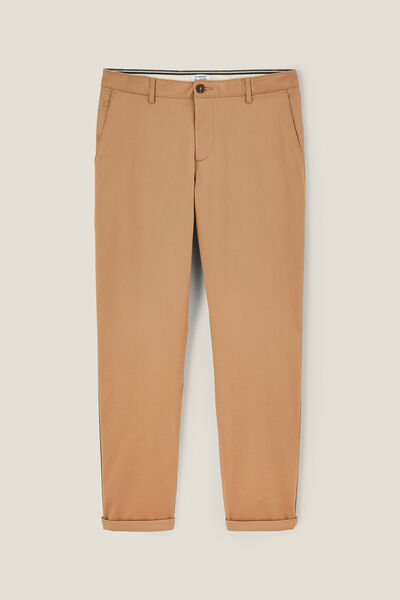 Pantalon chino regular "le parfait by JULES"