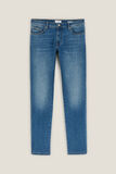 Slim urbanflex jeans, 3 lengtes