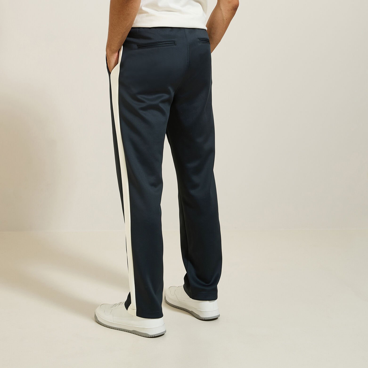 Pantalon jogger iconique