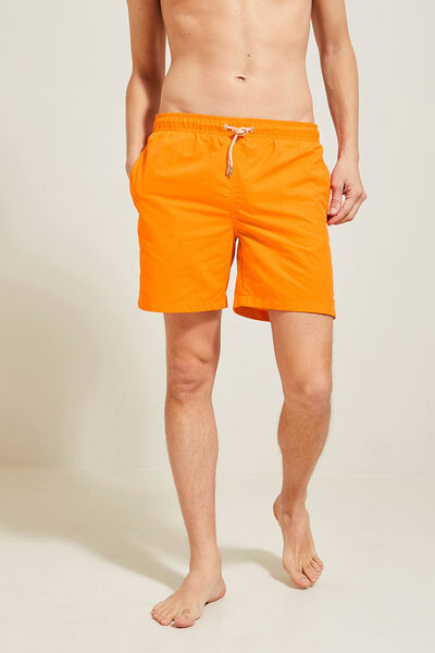 Effen zwemshort