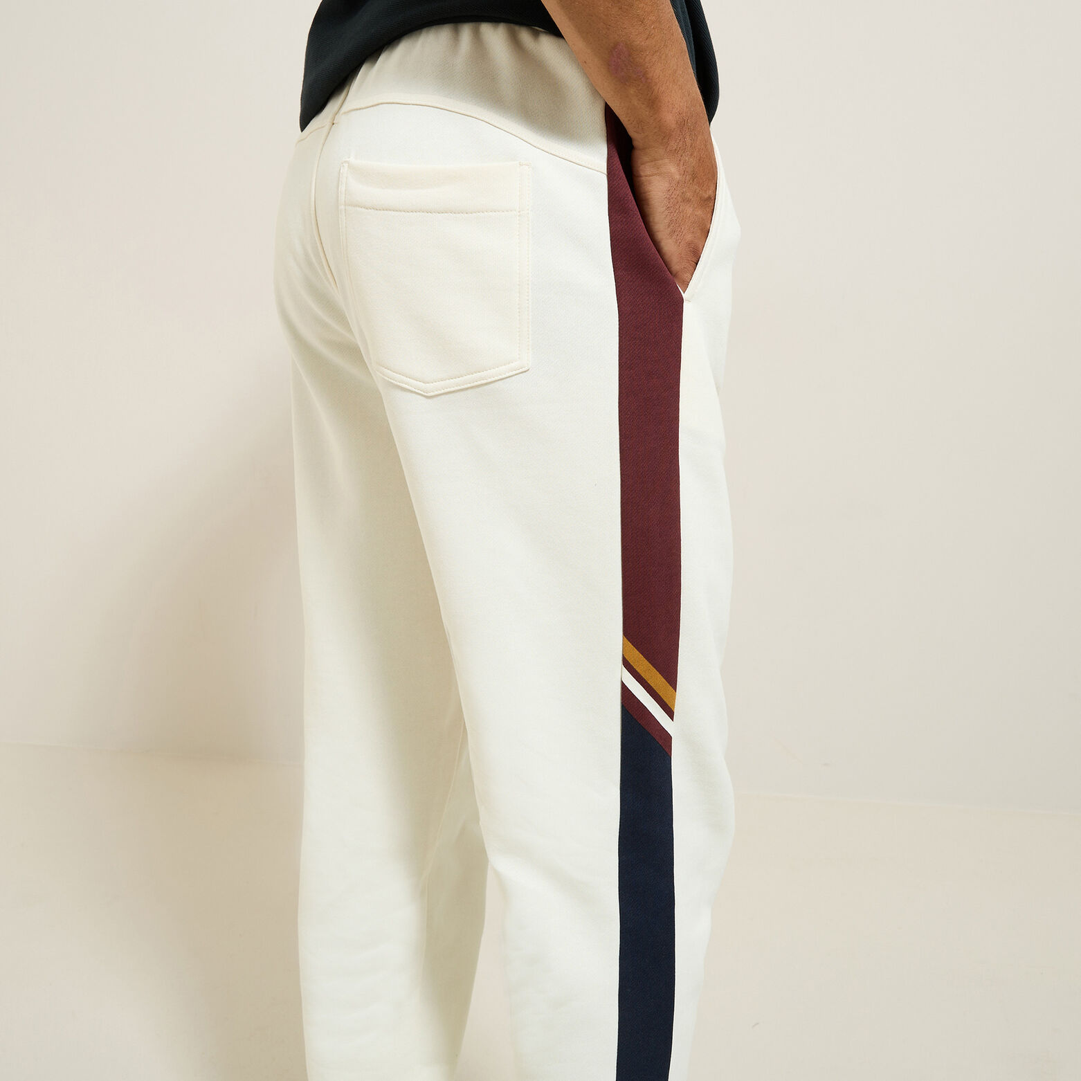 Pantalon jogger iconique