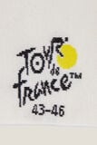 Chaussettes licence Tour de France