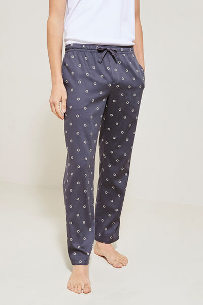 Pantalon pyjama Smiley® Originals