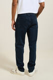 Jean tapered 4 longueurs