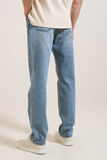 Jean straight 3 longueurs