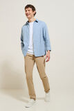 Pantalon chino slim "le parfait by JULES"