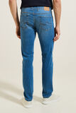 Slim urbanflex jeans, 3 lengtes