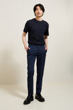 Pantalon de costume slim