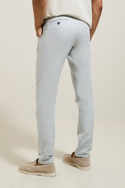 Pantalon chino slim urbain "le parfait by JULES"