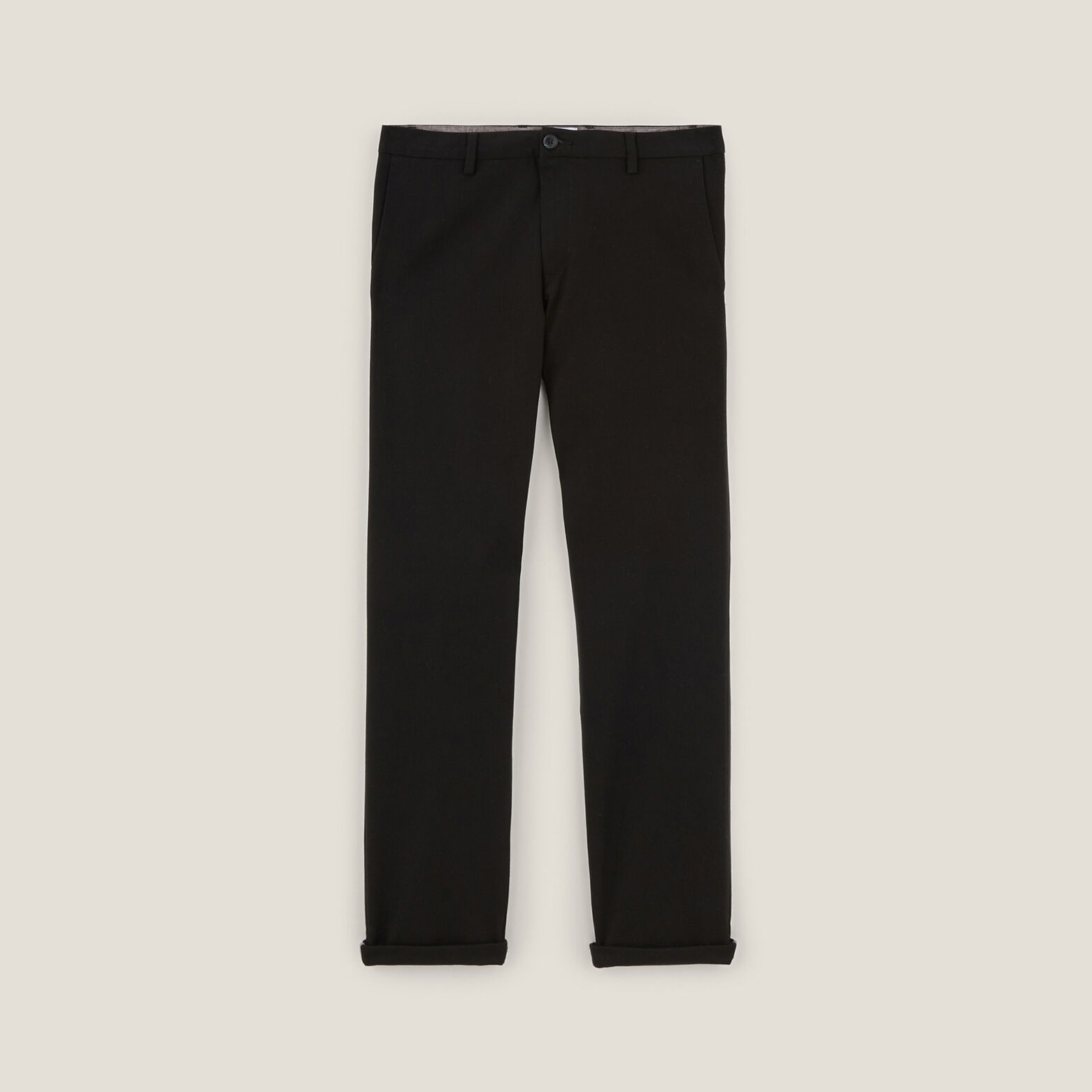 Pantalon chino regular "le parfait by JULES"