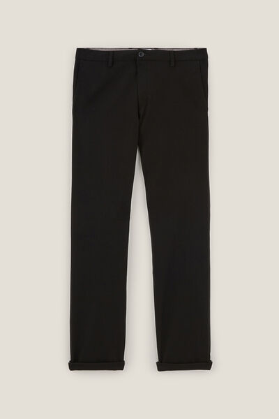 Pantalon Urbain Noir