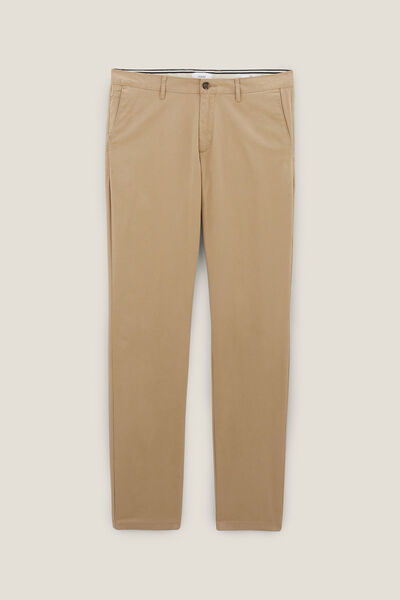 Pantalon chino slim "le parfait by JULES"