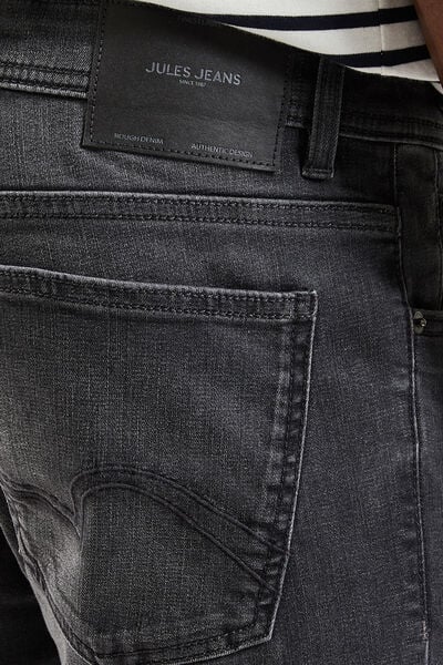 Jean slim urbanflex 3 longueurs