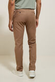 Pantalon chino slim urbain "le parfait by JULES"