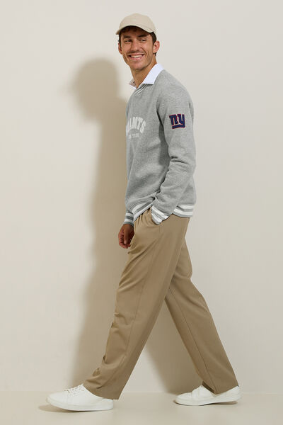 Sweat "New York Giants" licence NFL