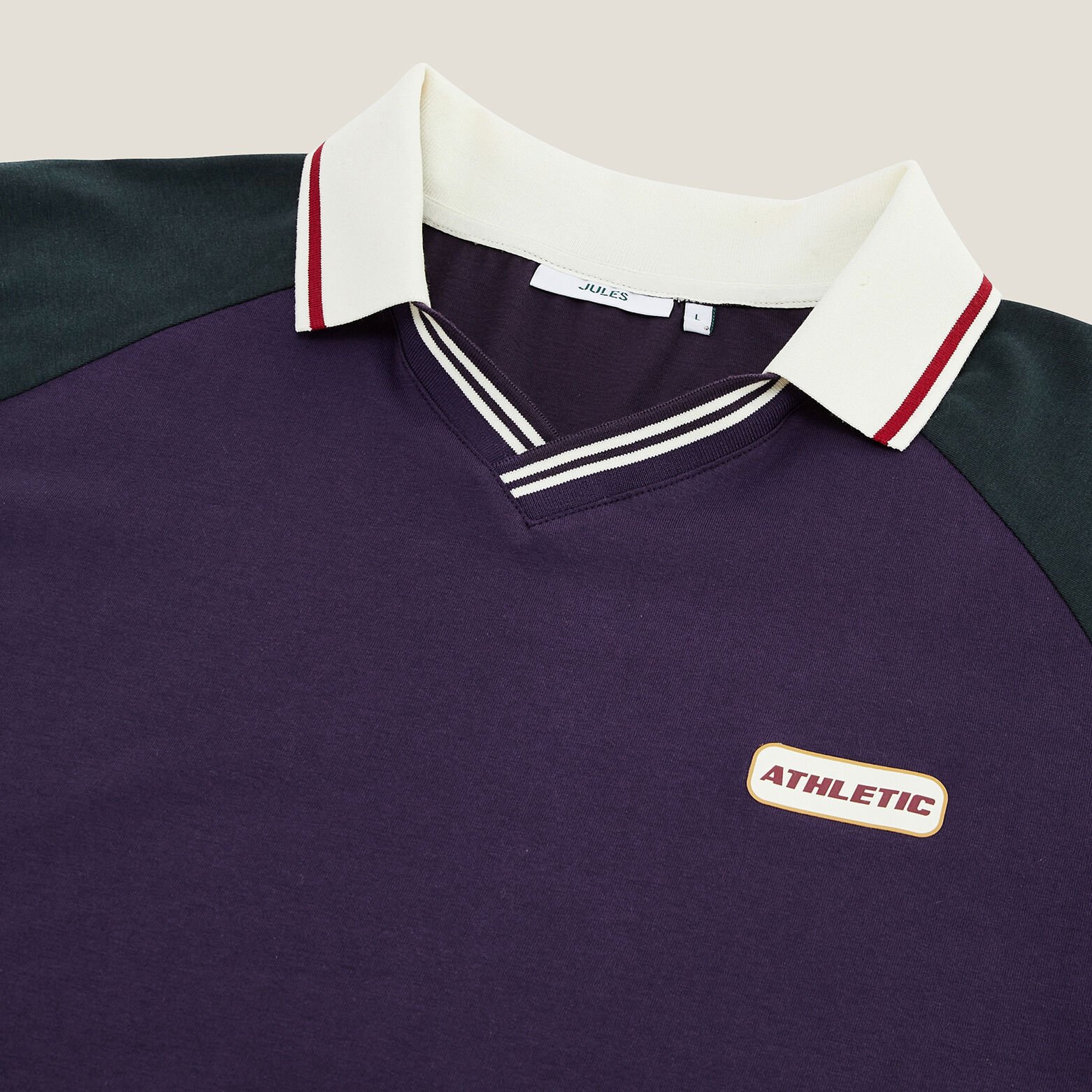 Polo Violet