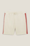 Short en molleton Jules x Santini