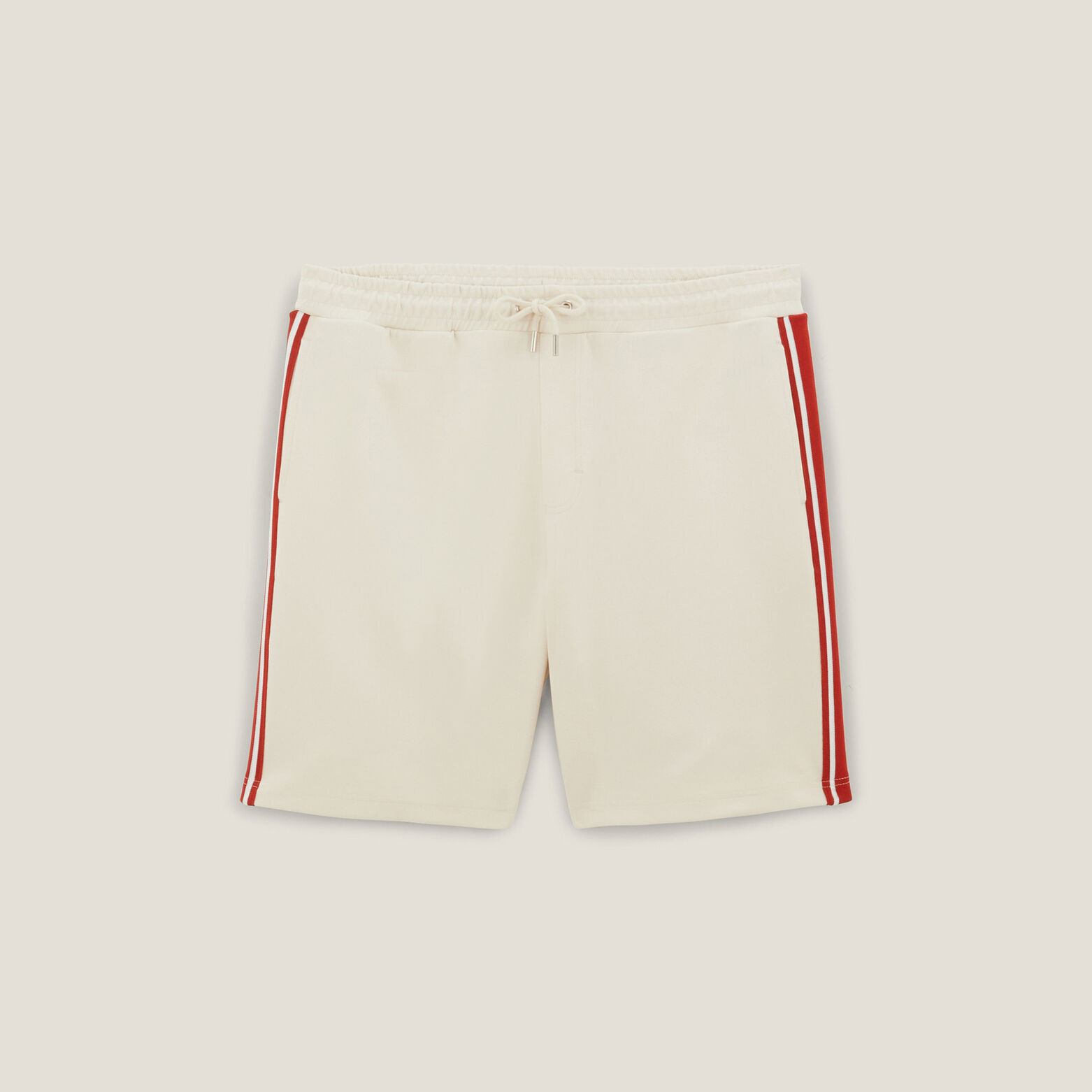 Short en molleton Jules x Santini