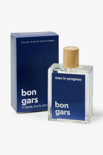 Eau de toilette Bon Gars