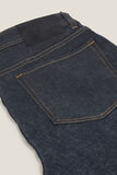 Straight fit jeans, 3 lengtes