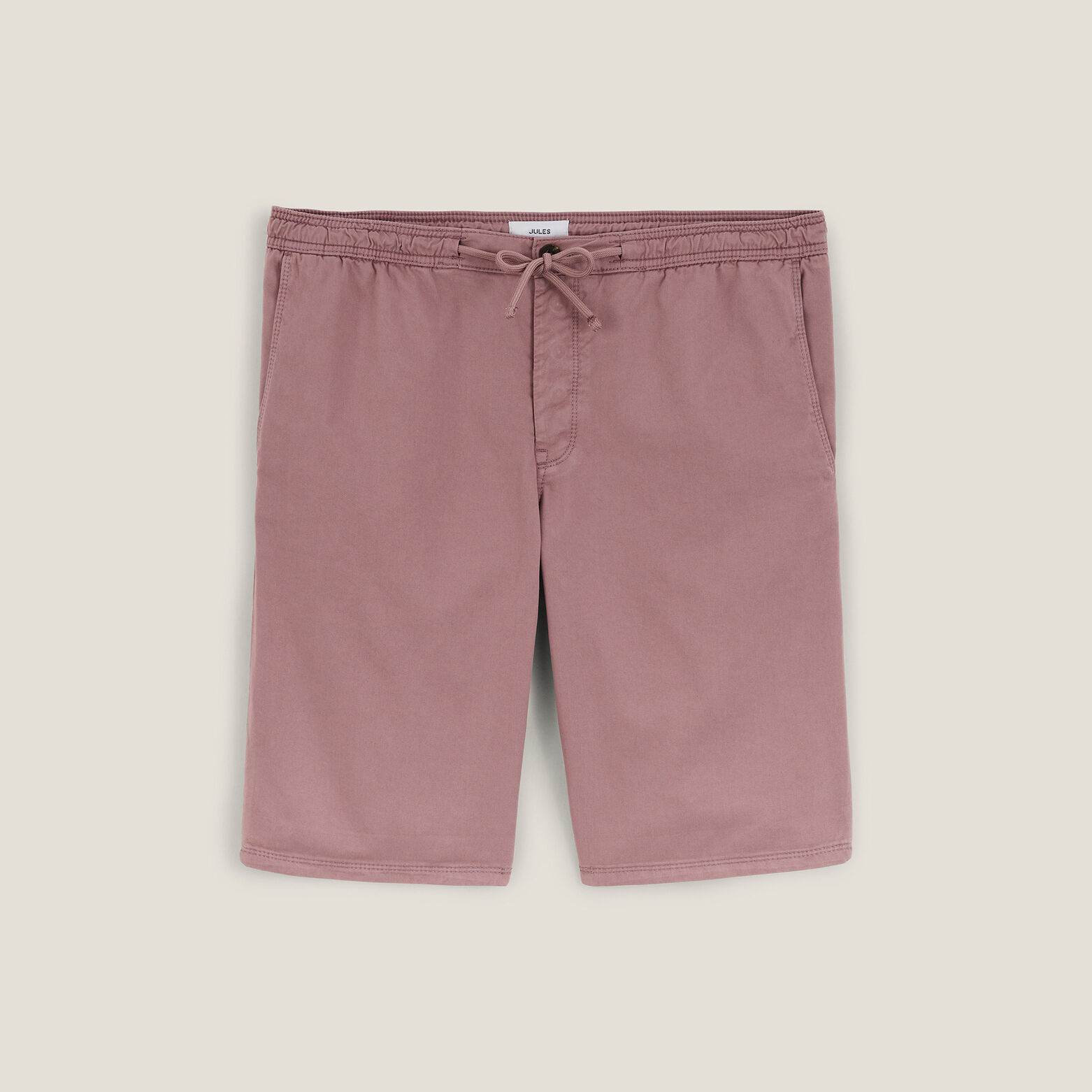 Bermuda chino uni