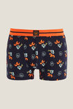 SpongeBob licentie boxershort per stuk