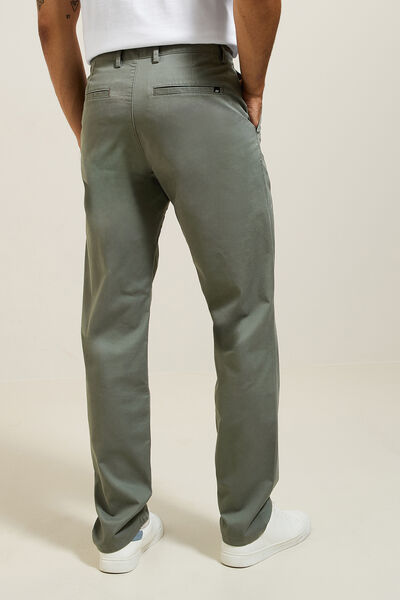 Pantalon chino regular "le parfait by JULES"