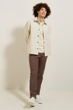 Pantalon chino slim urbain "le parfait by JULES"