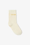 Coffret chaussettes maman